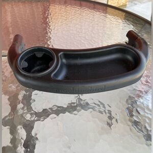 Mockingbird Stroller Snack Tray